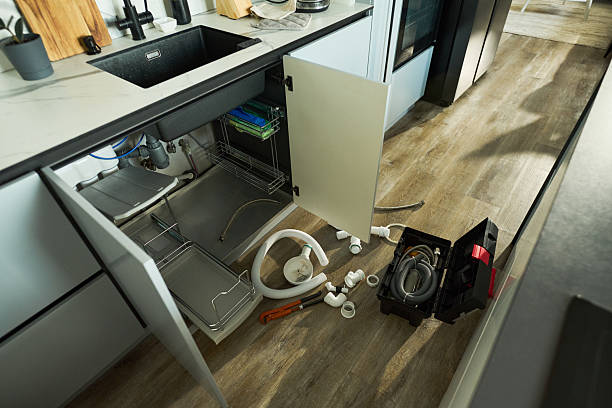 Reliable Pipe Repair contractor in New Britain, CT by Street Wise - Plumbing